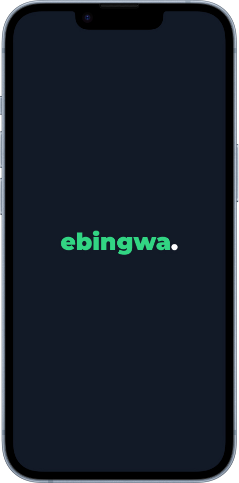 Ebingwa mobile school app for parents and school staff